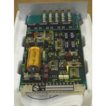REXROTH VT3006 S35 R5 Proportionalverstärker AMPLIFIER CARD