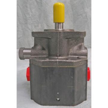 Northern Tool Haldex/Concentric Hydraulic Gear , 2670017, 4B5 Pump