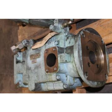 DENISON Industrial Hydraulic 029821290 PV164 Pump