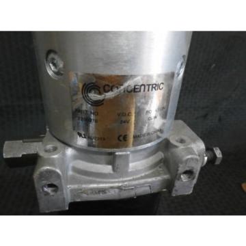 Concentric 2200976, Hydraulic Assembly Pump