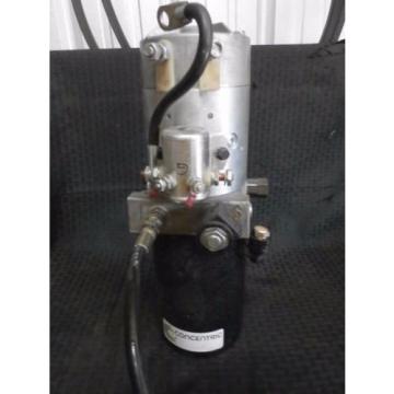 Concentric 2200976, Hydraulic Assembly Pump