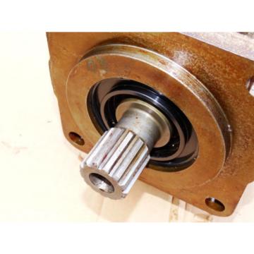Parker hydraulic axial piston pump  P2145S38270062271 Pump