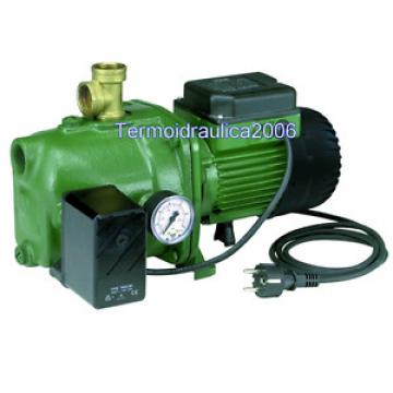 DAB Self priming cast iron pump body Fitted JET82MP 0,6KW 1x220240V Z1 Pump