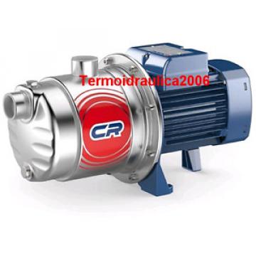 Stainless Steel Multi Stage Centrifugal 3CRm100N 0,75Hp 240 Pedrollo Z1 Pump