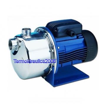 LOWARA BG Selfpriming centrifugal pump BG7/D 0,75KW 1,1HP 3x230/400V 50Hz Z1 Pump