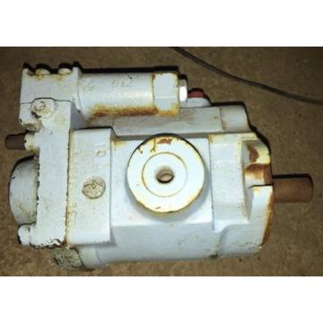 Denison Hydraulics 029071490 Model PV6 2R1C C00 Hydraulic  Pump