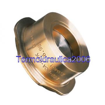 KSB 48860621 BoaRVK Nonreturn valve of brass and cast iron DN 125 Z1 Pump