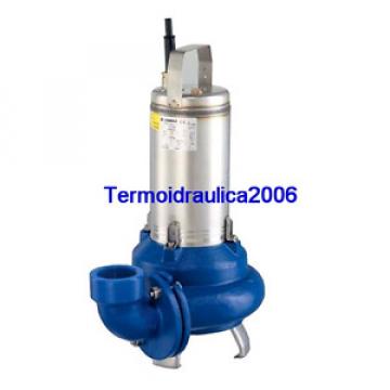 Lowara DL Submersible s for pumping sewag DLM80/A 0,6KW 0,8HP 1x230V 50HZ Z1 Pump
