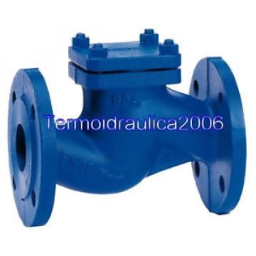 KSB 48909129 BoaR Nonreturn valve DN 40 6 bar Z1 Pump
