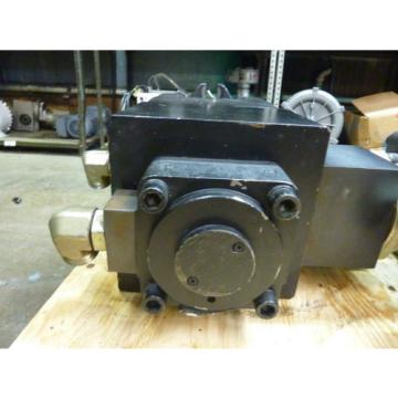 Truninger AG QT60.21.01 Hydralic 10324 Pump