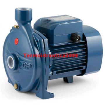 Centrifugal Water CP CPm150 1Hp Stainless impeller 240V Pedrollo Z1 Pump
