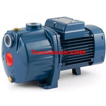 Multi Stage Centrifugal Electric Water 2CP80C 0,5Hp 400V Pedrollo Z1 Pump
