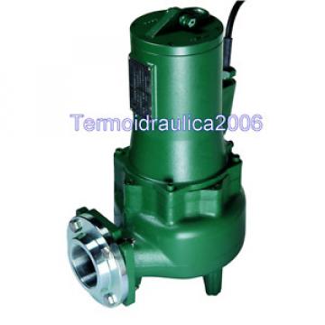 DAB Submersible for Sewage And Waste Water FEKA 2500.4T D 1,4KW 3X400V Z1 Pump