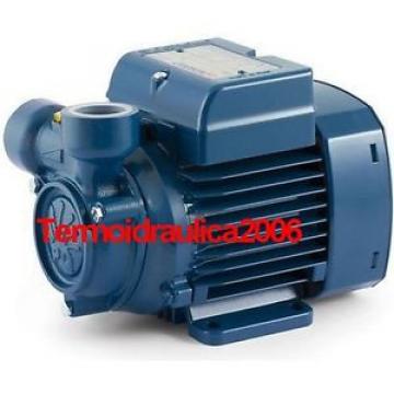 Electric Peripheral Water PQ PQm60 0,5Hp Brass impeller 240V Pedrollo Z1 Pump