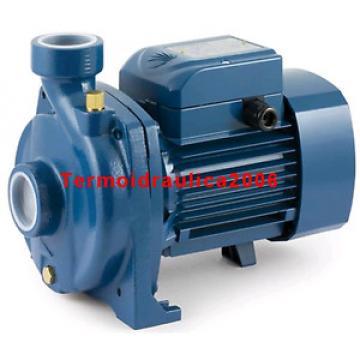 Centrifugal Electric Water open impeller NGA 1B 0,75Hp 400V Pedrollo Z1 Pump