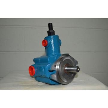 Continental Hydraulic PVR6 6B15RF01F Pump