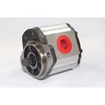 Hydraulic Gear 1PN168CG1S23E3CNXS 16.8 cm³/rev 250 Bar Pressure Rating Pump