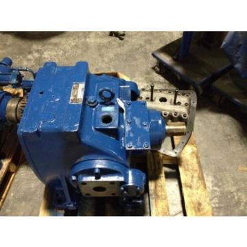 Vickers Hydraulic s Pump