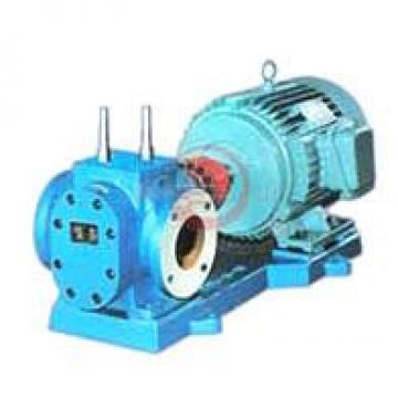 RCB Series Insulation Gear Pumps