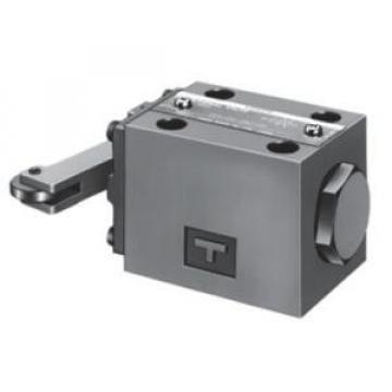 DCG-03-2B2-R-50 Cam Operated Directional Valves