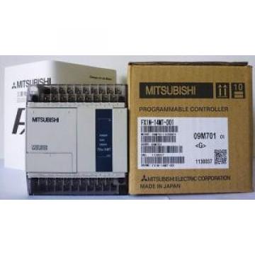 Mitsubishi PLC Module FX1NC-32MT