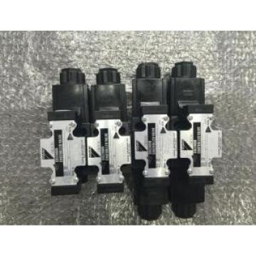 Daikin KSO-G03-81A-H81D-20 Solenoid Operated Valve