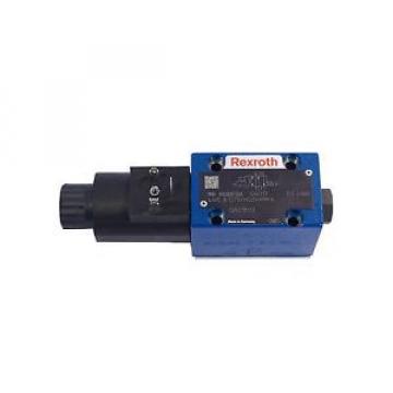R901087088 4WE6D7X/HG24N9K4 Magnetwegeventil Bosch Rexroth directional valve
