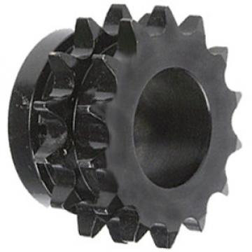 SATI PD10025 Roller Chain Sprockets