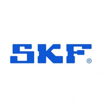 SKF 260x290x16 HDS2 D Radial shaft seals for heavy industrial applications