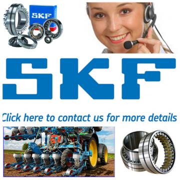 SKF 1300237 Radial shaft seals for heavy industrial applications