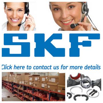 SKF 10x26x7 HMS5 RG Radial shaft seals for general industrial applications