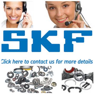 SKF W 38 W inch lock washers