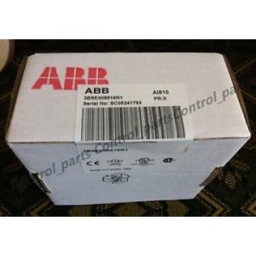 1 PC New ABB AI810 3BSE008516R1