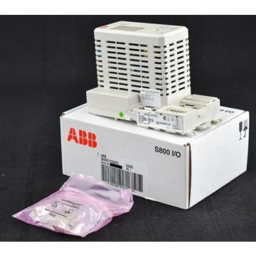 NEW ABB 3BSE013252R1 CI830 S800 I/O Profibus DP Communications Interface
