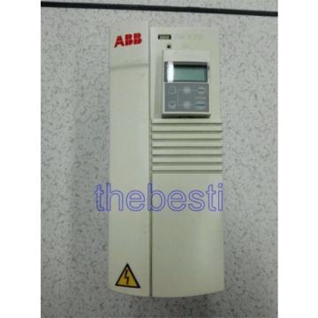 1 PC Used ABB Drive ACS401000632 380V 5.5KW In Good Condition