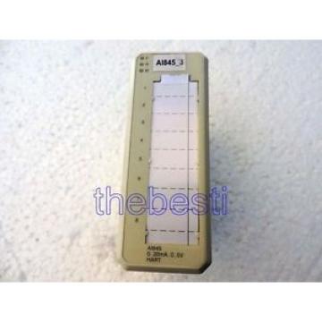 1 PC Used ABB 3BSE023675R1 AI845 In Good Condition