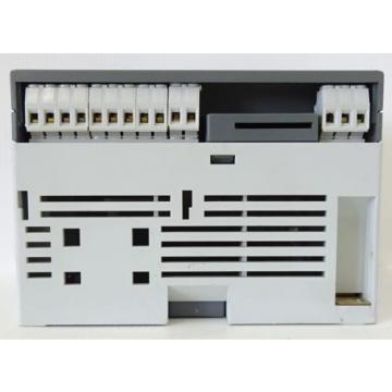 ABB ICMK14F1 Advant Controller 31 SPS-Steuerungsmodul ICMK14F1-K10.0 8input 6out