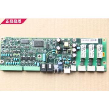 1pcs ABB 3BSE005735R1 NI0C-01 Control Board Used Warranty