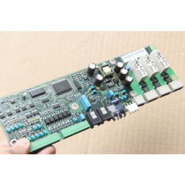 1pcs ABB 3BSE005735R1 NI0C-01 Control Board Used Warranty