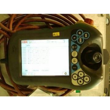 Touch Screen For ABB Robot IRC5 FlexPendant 3HAC028357-001 Touch Pendant