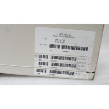 ABB Motor protection relay SPAM 150 C