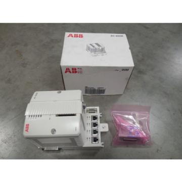 NEW ABB 3BSE018104R1 AC 800M Processor Unit PR:K