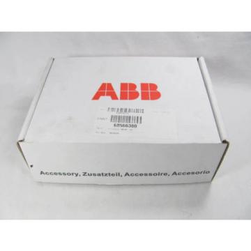 ABB, Drive Programming Tool, FlashDrop MFDT-01, 68566380, New in Box, NIB