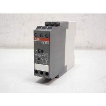 ABB CM-WDS Watch Dog Monitoring Relay 15VR430896R0000 Top Zustand
