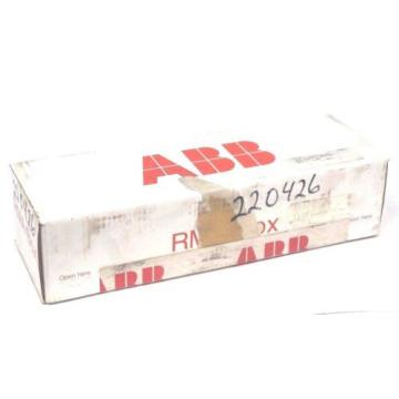 NEW FACTORY SEALED ABB DSQC-532 COMPUTER BOARD 3HAC12158-001