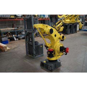 Fanuc M-420iA Robot Palletizer R-J3iB TESTED W/ WARRANTY, Nachi Motoman Kuka ABB