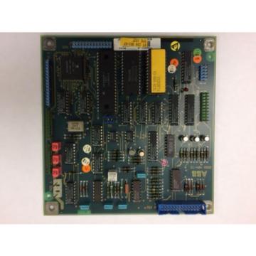 ABB PLC Board YT204001-KF Automation Control Systems
