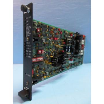ABB IPMON01 infi-90 I90 Power Monitor Module Assy 6641239E1 Bailey Symphony
