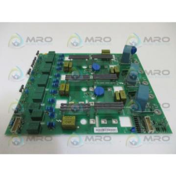 ABB SDCS-PIN-11 3ADT306100R1 POWER INTERFACE BOARD *USED*