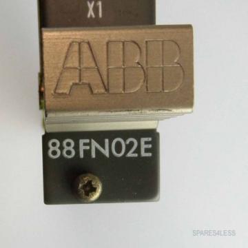 ABB Nahbus-Koppelgerät 88FN02A-E GJR2370800R0200 GEB